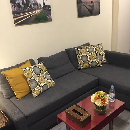 Newly Refurbished Big Studio, Less Than 100m To The Sea Apartment *